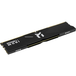 GOODRAM IRDM 64GB DDR5 6000MHz CL30 Dual Channel Kit
