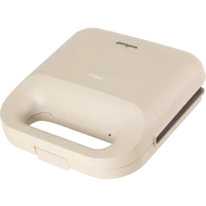 VIVAX Sandwich maker TS-750S, 750W, Bej