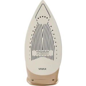VIVAX Statie de calcat BGL Infinity Pro IRS-8015B, 3000W, 160g/min, Negru/Auriu