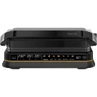 VIVAX Gratar electric SM-2100S GB, 2100W, Negru/Argintiu