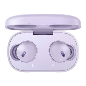 Baseus In-Ear, Bowie E18 Bluetooth Purple