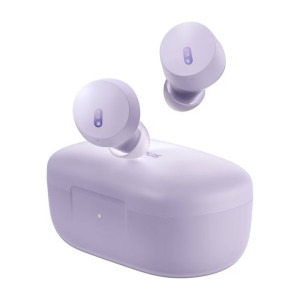 Baseus In-Ear, Bowie E18 Bluetooth Purple