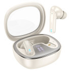 Casti Hoco In-Ear, Shadow EQ6, TWS, White