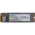 SSD Intenso MI500 500GB PCI Express 4.0 x4 M.2 2280
