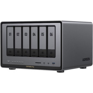 Ugreen DXP6800 Pro i5 8GB