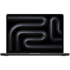 Laptop Apple 14.2'' MacBook Pro 14 Liquid Retina XDR, Apple M5 Max chip (18-core CPU), 64GB, 2TB SSD, Apple M5 Max 40-core GPU, macOS, Space Black, US keyboard, 2026