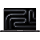 Laptop Apple 14.2'' MacBook Pro 14 Liquid Retina XDR, Apple M5 Max chip (18-core CPU), 64GB, 2TB SSD, Apple M5 Max 40-core GPU, macOS, Space Black, INT keyboard, 2026