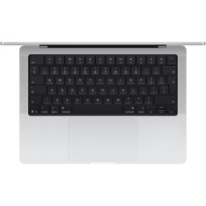 Apple 14.2'' MacBook Pro 14 Liquid Retina XDR, Apple M5 Pro chip (18-core CPU), 48GB, 1TB SSD, Apple M5 Pro 20-core GPU, macOS, Silver, INT keyboard, 2026