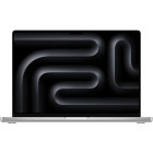 Laptop Apple 16.2'' MacBook Pro 16 Liquid Retina XDR, Apple M5 Max chip (18-core CPU), 128GB, 2TB SSD, Apple M5 Max 40-core GPU, macOS, Silver, INT keyboard, 2026