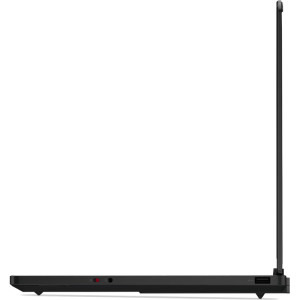 Lenovo Gaming 15.3'' Legion 5 15AHP11, WQXGA OLED 165Hz, Procesor AMD Ryzen™ 7 250 (16M Cache, up to 5.1 GHz), 16GB DDR5, 1TB SSD, GeForce RTX 5060 8GB, No OS, Eclipse Black, 3Yr Onsite Premium Care