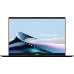 ASUS 14'' Zenbook 14 AM3406GA, WUXGA OLED, Procesor AMD Ryzen™ AI 7 445 (8M Cache, up to 4.6 GHz), 16GB LPDDR5X, 1TB SSD, AMD Radeon 840M, Win 11 Pro, Jade Black