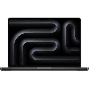 Laptop Apple 14.2 MacBook Pro 14 Liquid Retina XDR, Apple M5 chip (10-core CPU), 32GB, 2TB SSD, Apple M5 10-core GPU, macOS, Space Black, INT keyboard, 2026