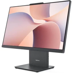 Lenovo IdeaCentre AIO 24AKP10, 23.8 inch FHD IPS, Ryzen AI 7 350 2.0GHz, 16GB DDR5, 1TB SSD, Radeon 860M, Camera Web, no OS