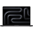 Laptop Apple 16.2'' MacBook Pro 16 Liquid Retina XDR, Apple M5 Pro chip (18-core CPU), 64GB, 4TB SSD, Apple M5 Pro 20-core GPU, macOS, Space Black, INT keyboard, 2026