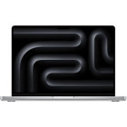 Laptop Apple 14.2'' MacBook Pro 14 Liquid Retina XDR, Apple M5 Pro chip (15-core CPU), 24GB, 1TB SSD, Apple M5 Pro 16-core GPU, macOS, Silver, INT keyboard, Textura Nano, 2026