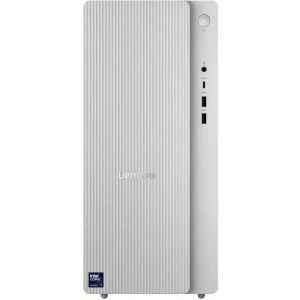 Lenovo IdeaCentre 17IAS10, Intel Core Ultra 7 265 2.4GHz, 16GB RAM DDR5, 512GB SSD, Intel Graphics, no OS