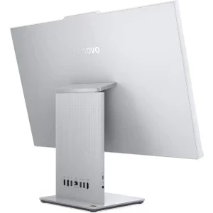 Lenovo IdeaCentre AIO 27AKP10, 27 inch FHD IPS, Ryzen AI 7 350 2.0GHz, 16GB RAM DDR5, 512GB SSD, 860M, Camera Web, no OS