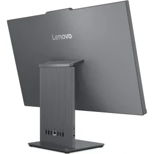 Lenovo IdeaCentre AIO 27AKP10, 27 inch FHD IPS, Ryzen AI 7 350 2.0GHz, 16GB RAM DDR5, 512GB SSD, 860M, Camera Web, no OS