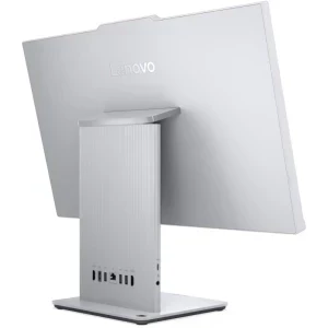 Lenovo IdeaCentre AIO 24AKP10, 23.8 inch FHD IPS, Ryzen AI 7 350 2.0GHz, 16GB RAM DDR5, 512GB SSD, 860M, Camera Web, no OS
