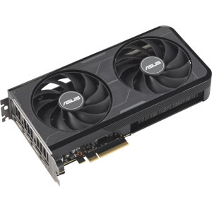 ASUS GeForce RTX 5060 Ti EVO Dual OC 16GB GDDR7 128-bit DLSS 4.0