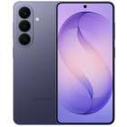 Smartphone Samsung Galaxy S26, 128GB, 12GB RAM, Dual SIM, 5G, 4-Camere, Cobalt Violet, Enterprise Edition