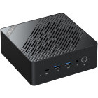Mini PC MiniX ER937, Ryzen AI 9 HX 370 2.0GHz, no RAM, no Storage, Radeon 890M, no OS