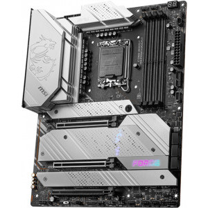 MSI MPG Z690 FORCE WIFI