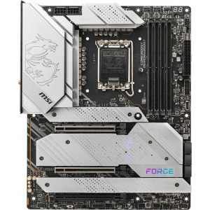 MSI MPG Z690 FORCE WIFI