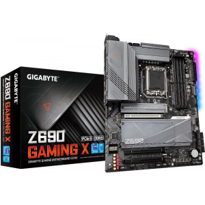 GIGABYTE Z690 GAMING X