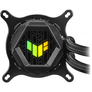 ASUS TUF Gaming LC 120 ARGB