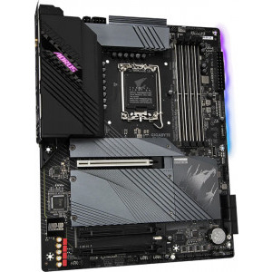 GIGABYTE Z690 AORUS ELITE AX