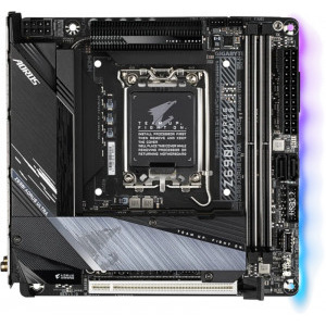 GIGABYTE Z690I AORUS ULTRA