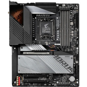 GIGABYTE Z690 AORUS ULTRA