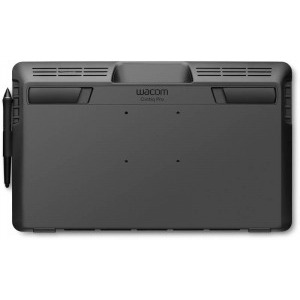 WACOM Cintiq Pro 16 (2021), Pen&Touch, negru