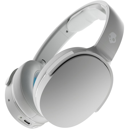 Casti SkullCandy Hesh EVO, Bluetooth, Grey Blue