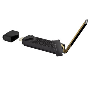 ASUS USB-AX56 Dual Band, WiFi 6