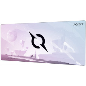 AQIRYS Gravity White XL
