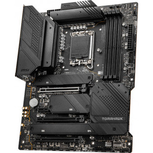 MSI MAG Z690 TOMAHAWK WIFI