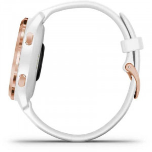 Garmin Venu 2S GPS Wi-Fi Rose Gold/White