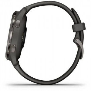 Garmin Venu 2S GPS Wi-Fi Grey/Slate