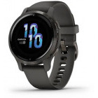 SmartWatch Garmin Venu 2S GPS Wi-Fi Grey/Slate