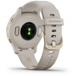 Garmin Venu 2S GPS Wi-Fi Tundra/Champa