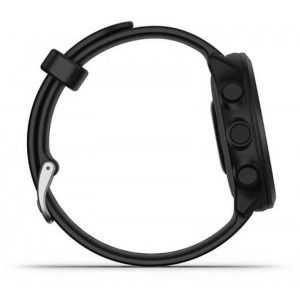 Garmin Forerunner 55 GPS Black