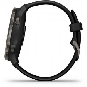 Garmin Venu 2 Black/Slate GPS