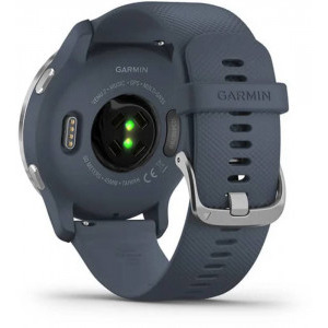 Garmin Venu 2 Blue/Granite GPS