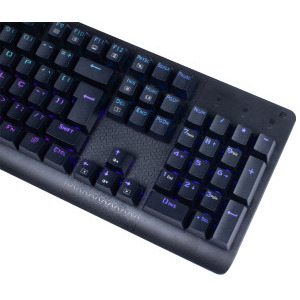 Redragon Sani RGB Mecanica