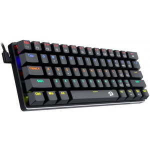 Redragon Jax Mecanica