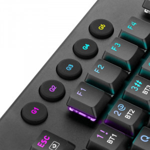 Redragon Horus RGB Wireless Mecanica