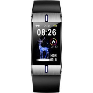 Maxcom FW34, Silver Black