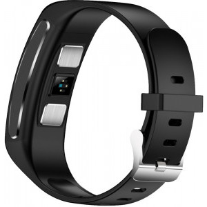 Maxcom FW34, Silver Black